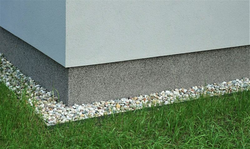 Foundation Soil Replacement